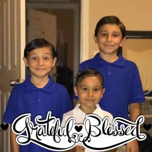 Meet your Posher, Samantha